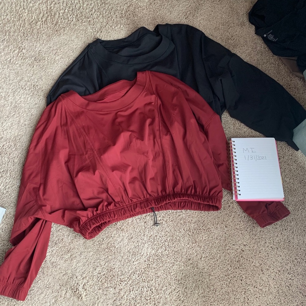 Outlander Crew - Twilight